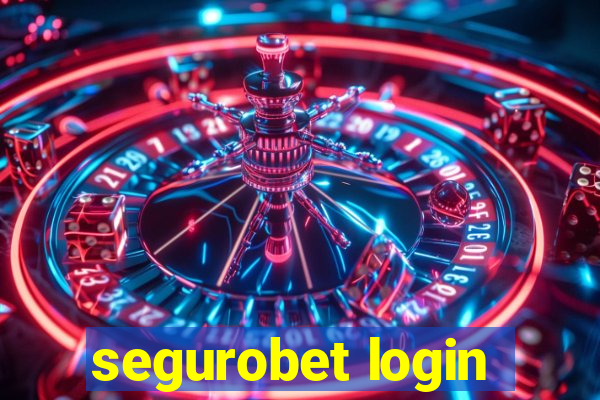 segurobet login